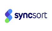 Syncsort - opens in new window