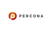 Percona - opens in new window