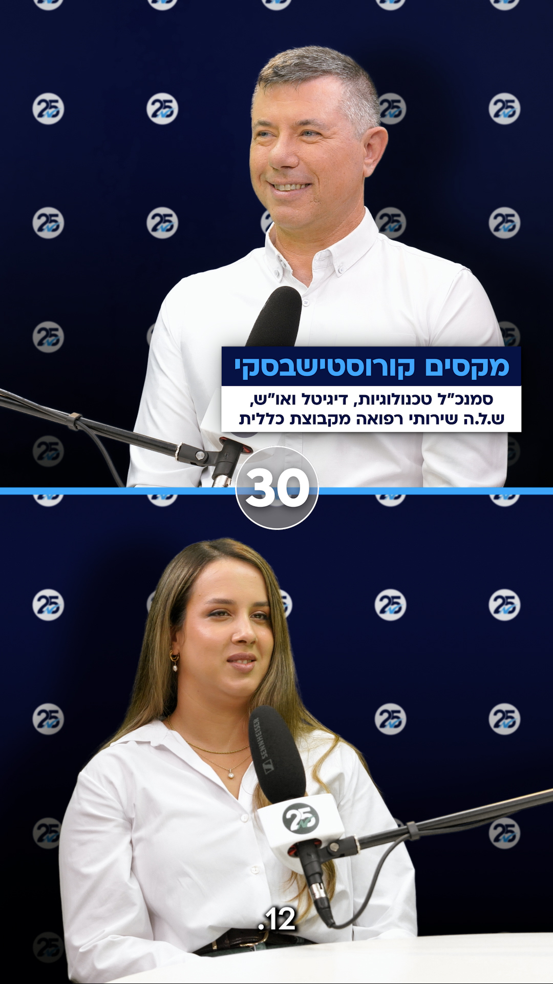 מקסים – תלוי.. לפני החתונה או אחרי