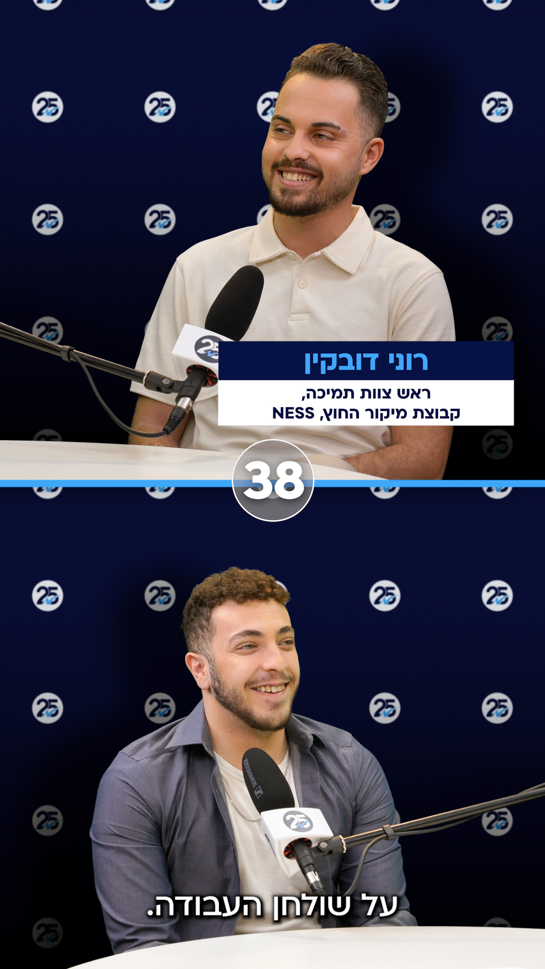 רוני – "לא עובדת לי המדפסת"