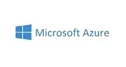 Microsoft Azure Logo