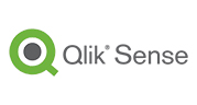Qlik Sense Logo