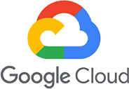 Google Cloud Logo