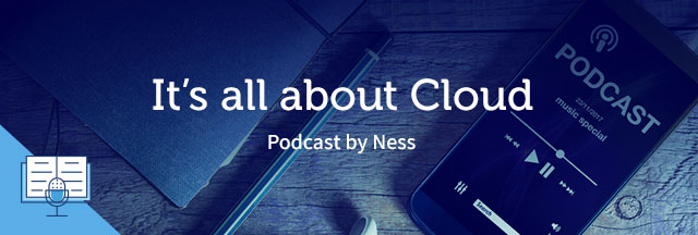 It's all about Cloud