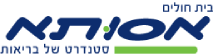 logo אסותא