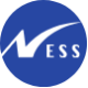 logo ness