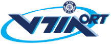 logo אורט