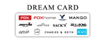 DreamCard