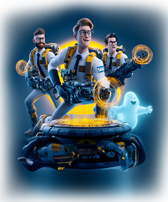 Ghostbusters