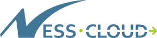 logo Ness Cloud
