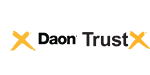 DaonTrust logo