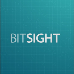 Logo BITSIGHT