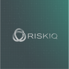 Logo RISKIQ