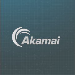 Logo Akamai