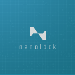 Logo nanolock