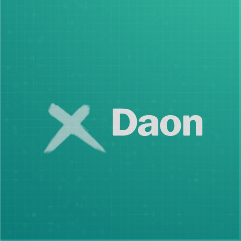 Logo Daon
