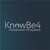 Logo knowBe4