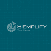 Logo siemplify