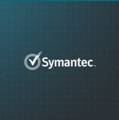 Logo symantec