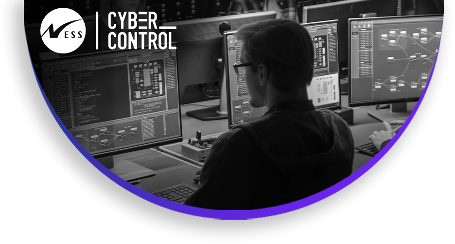 Logo Cyber Control