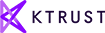 KTRUST logo