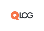 QLOG logo
