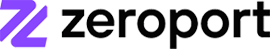 logo zeroport
