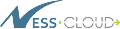 Logo Ness Cloud