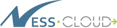 Logo Ness Cloud