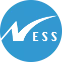 Logo Ness