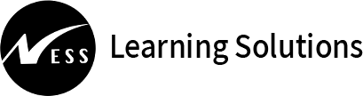 Logo Ness Learning Solutions