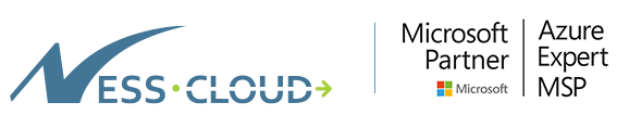 Logo Ness
