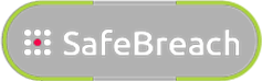 Logo safe breach