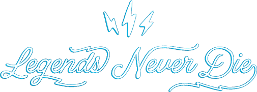 logo Legend