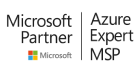 logo microsoft azure msp