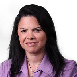 סמנכ”לית בכירה - המחלקה המשפטית