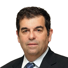 דדי דבורסקיסמנכ”ל בכיר ומנהל קבוצת המוצרים NessPRO