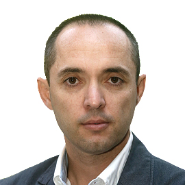 טל וייסר משנה למנכ”ל כספים ותפעול