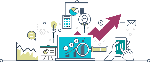 Data & Analytics - זה הסיפור שלנו