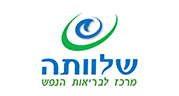 שלוותה