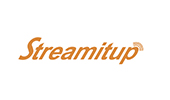 Streamitup - opens in new window