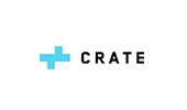 Crate.io - opens in new window