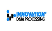 Innovation Data Processing - opens in new window