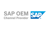 SAP OEM - opens in new window