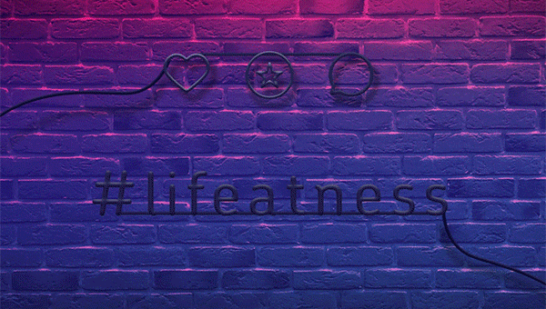 lifeatness#
