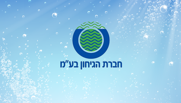 תאגיד המים הגיחון