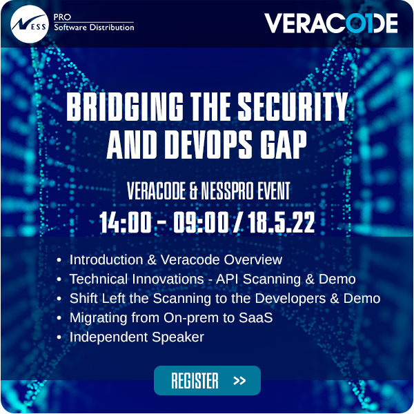 BRIDGING THE SECURITY AND DEVOPS GAP