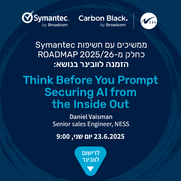 Think Before You Prompt
Securing Al from the Inside Out