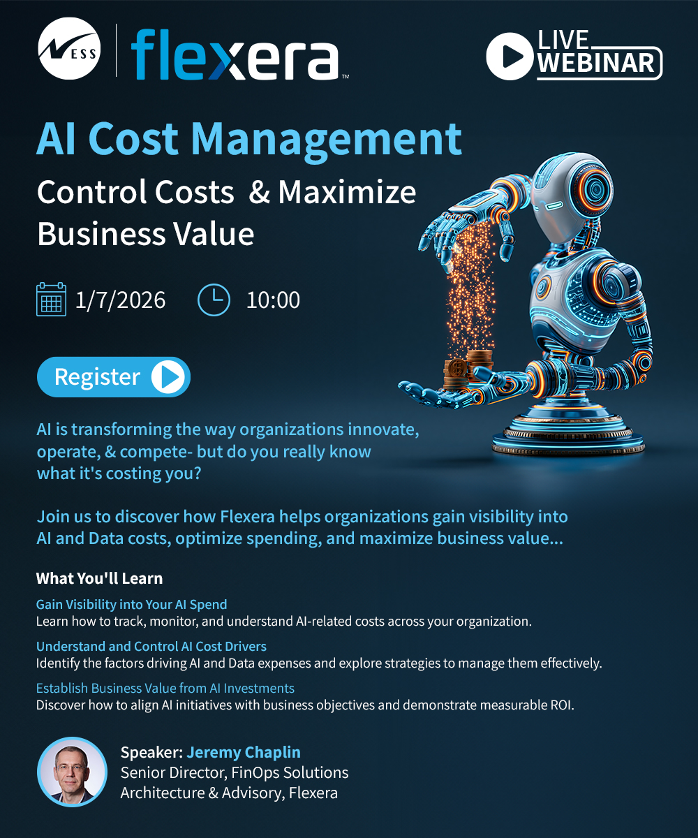 AI Cost Management