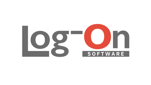 LOG ON
